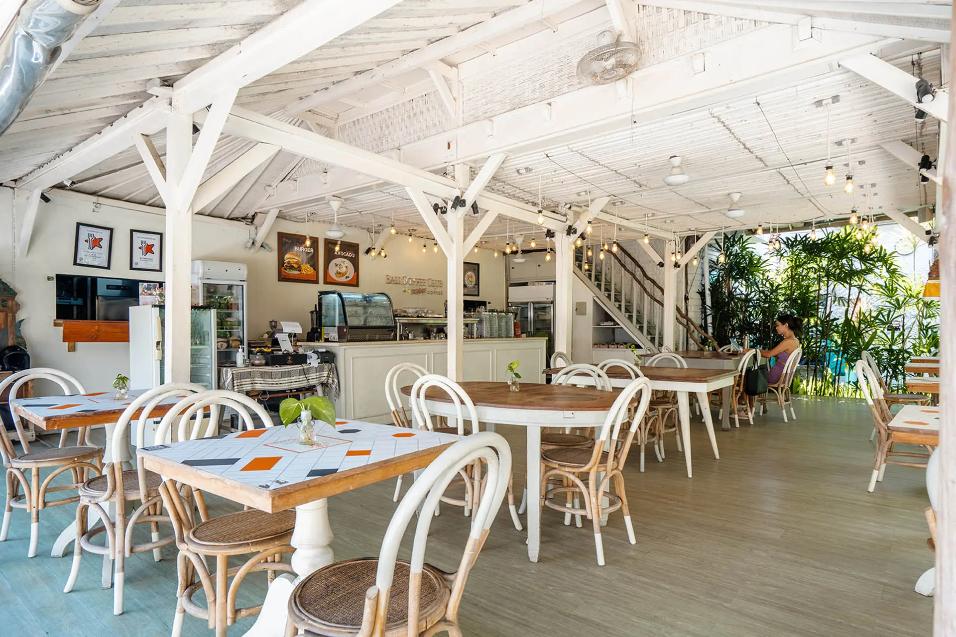 Bali Coffee Club - Image 1