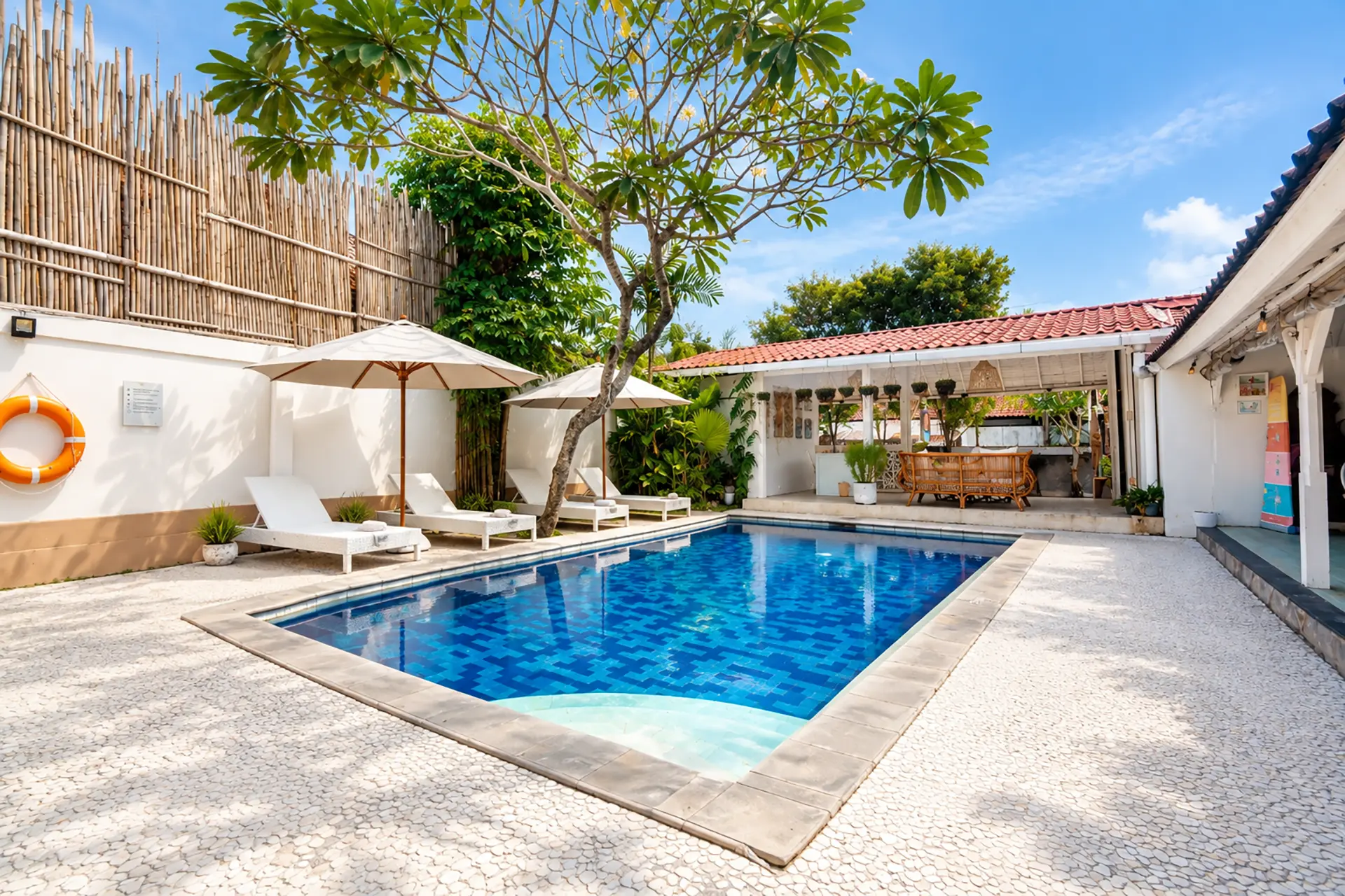 The Chillhouse Canggu - Image 1